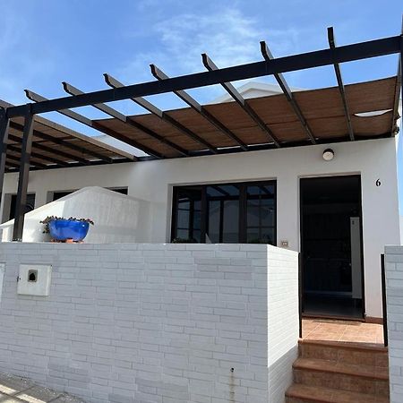 Apartamento La Gaviota Плая Онда Екстериор снимка