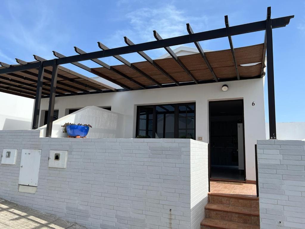 Apartamento La Gaviota Плая Онда Екстериор снимка