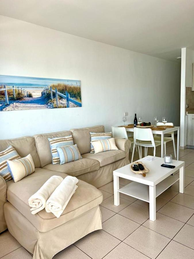 Apartamento La Gaviota Плая Онда Екстериор снимка