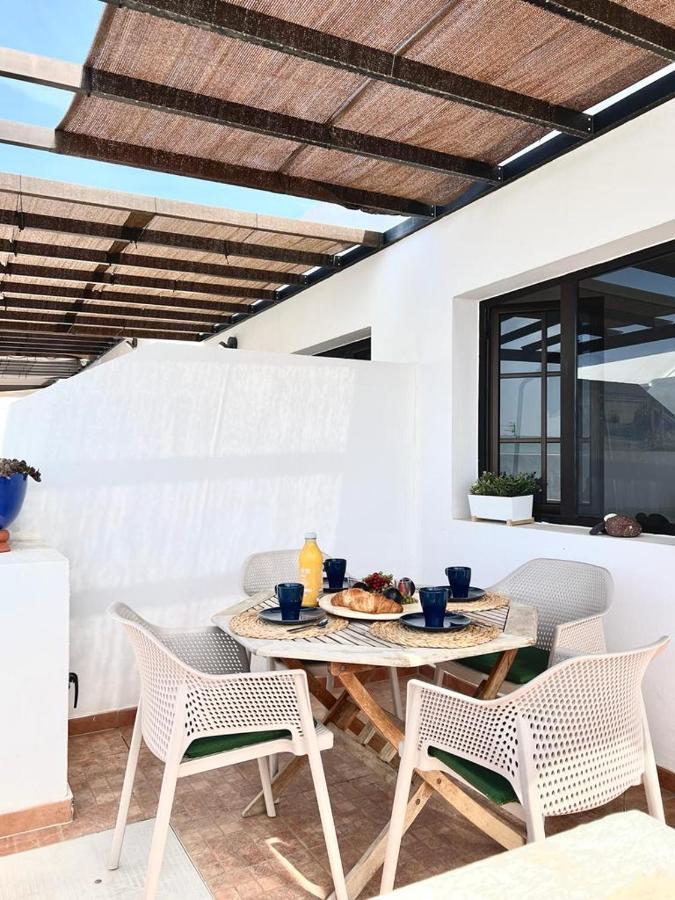 Apartamento La Gaviota Плая Онда Екстериор снимка