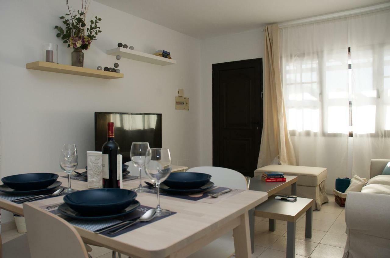 Apartamento La Gaviota Плая Онда Екстериор снимка