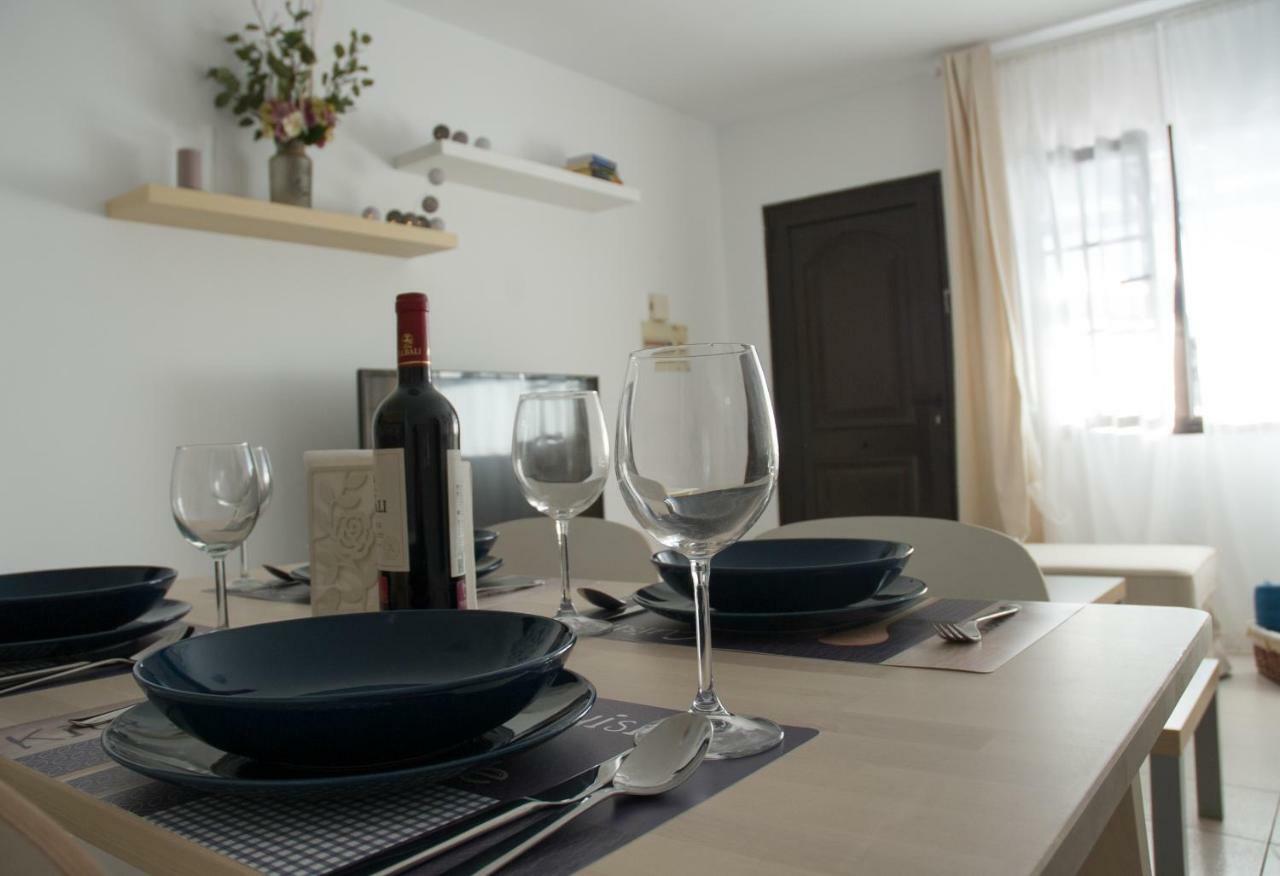Apartamento La Gaviota Плая Онда Екстериор снимка