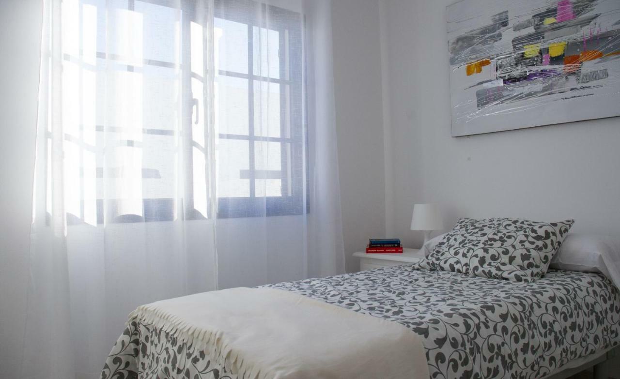 Apartamento La Gaviota Плая Онда Екстериор снимка